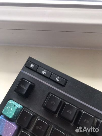 Клавиатура