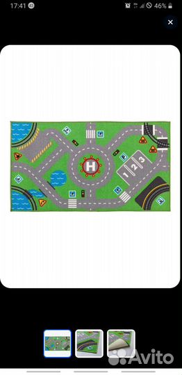 Корнер детский IKEA