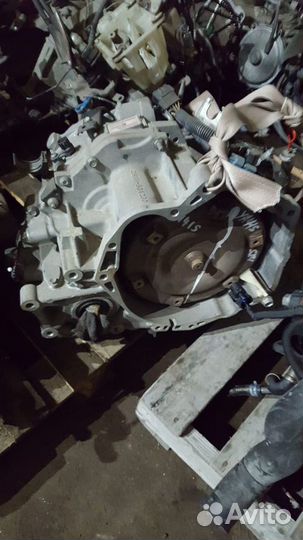 Коробка автомат Suzuki SX4 2.0 2WD