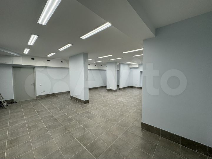 Офис, 102 м²