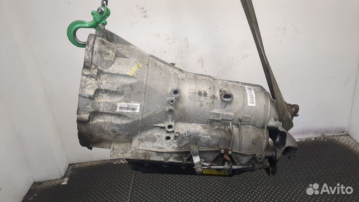 Кпп - автомат (АКПП) BMW 3 E90, E91, E92, E93, 2006