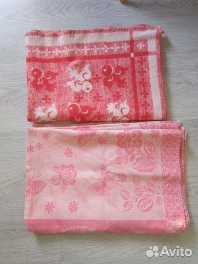 Детское одеяло и покрывало