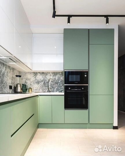 Кухонный гарнитур по вашим размерам