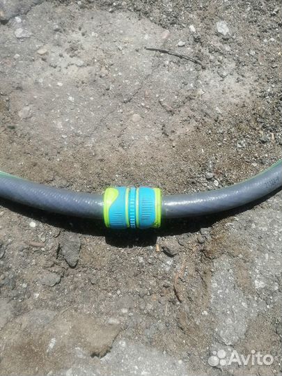 Шланг поливочный