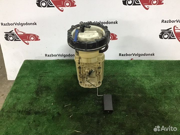 Бензонасос Volkswagen Jetta 4