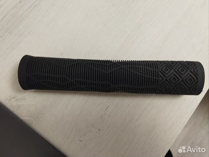 Грипсы на bmx,трюковой самокат