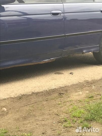 BMW 5 серия 2.0 AT, 1997, 200 000 км