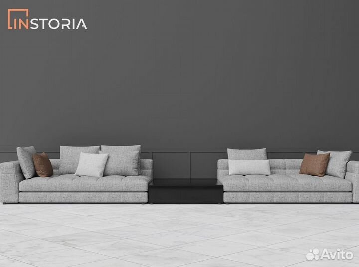 Диван Твинс