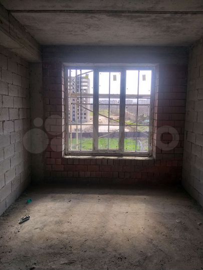 2-к. квартира, 60,4 м², 3/10 эт.