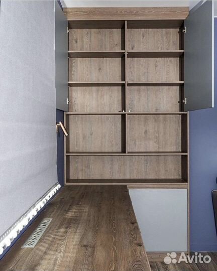 Рабочая зона школьника