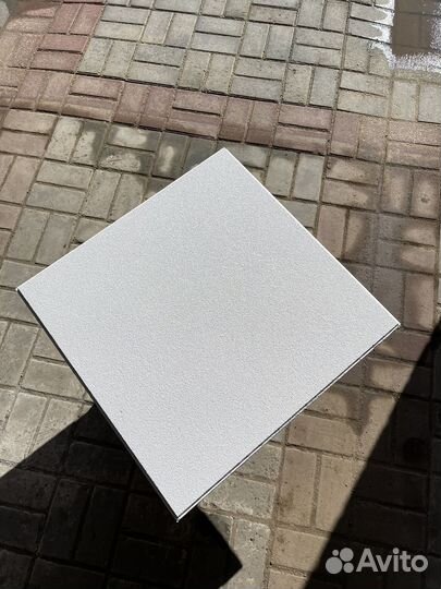 Потолок армстронг