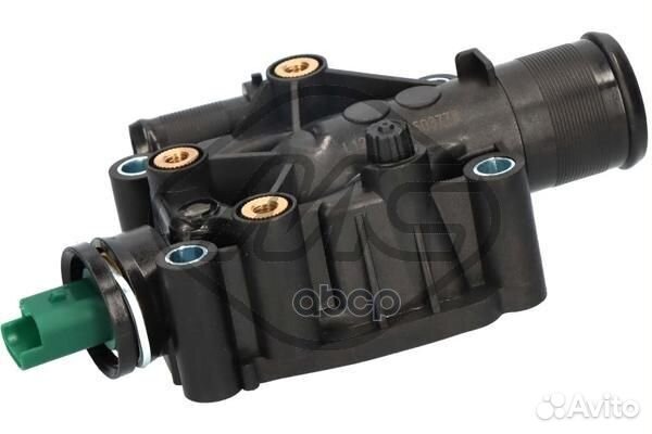 Термостат peugeot/citroen 206/307/partner/C2/C4