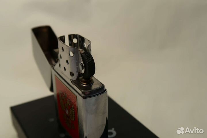 Зажигалка zippo