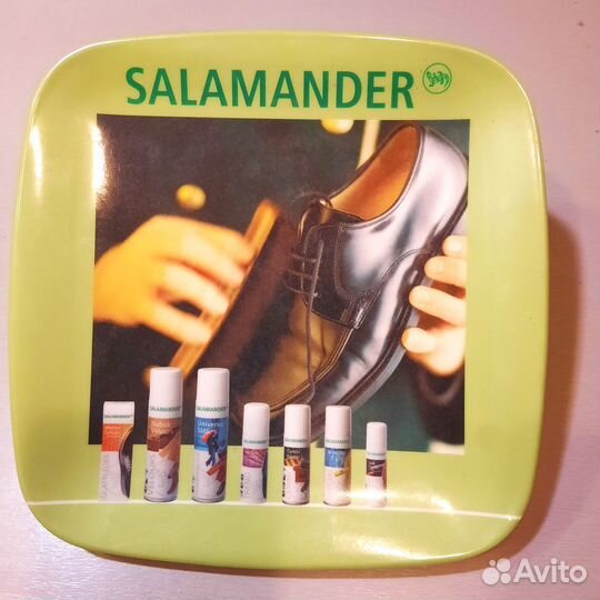 Монетница с логотипом