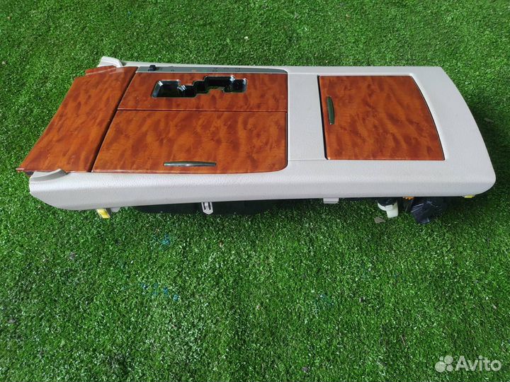 Консоль АКПП Toyota Camry ACV40-aeank 2azfe 2008