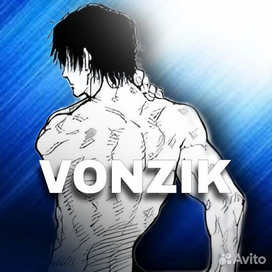 Художник аватарок