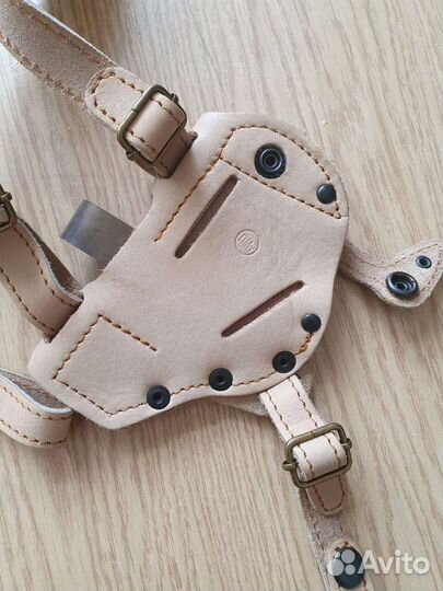 Кобура оперативная пму