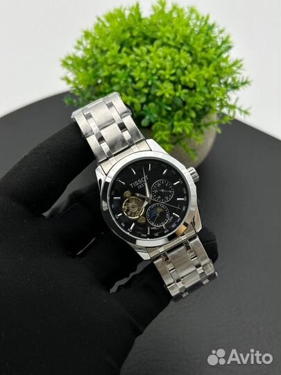 Часы Tissot механика