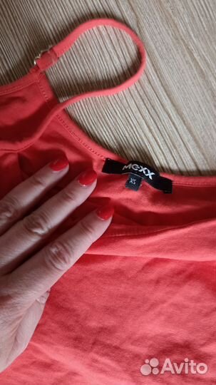 Летняя женская одежда 40-44