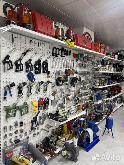 Оборудование для АЗС, агэс и Нефтебаз