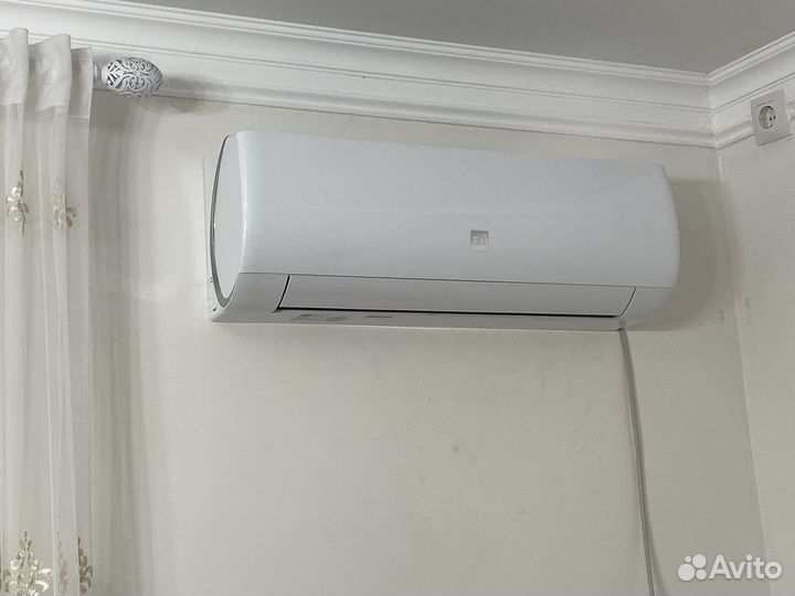 Сплит система