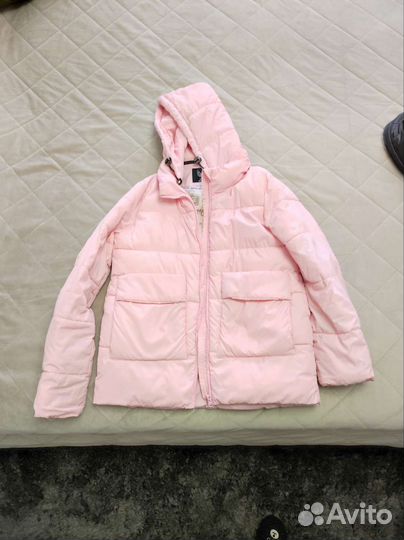 Демисезонная куртка