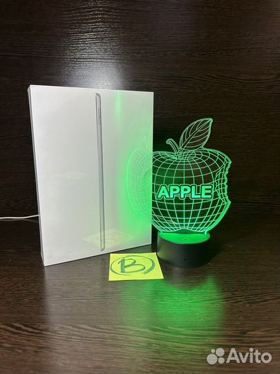 iPad 9 Wifi 64gb Новый Чек Гарантия