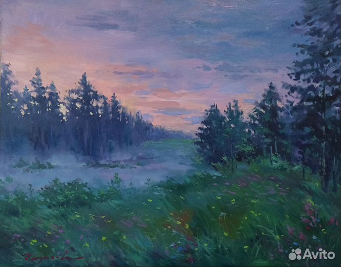 Уроки рисунка и живописи для детей