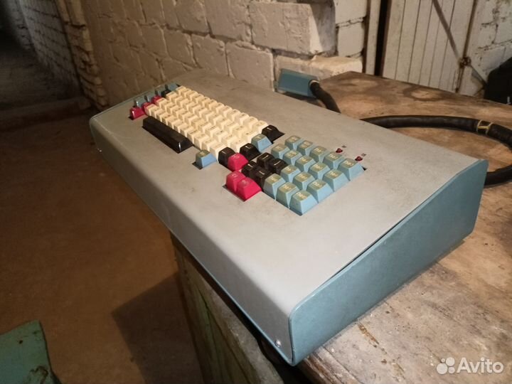 Игровая клавиатура