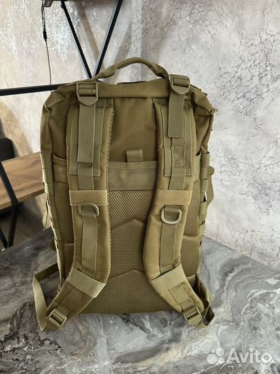 Рюкзак военный(тактический)