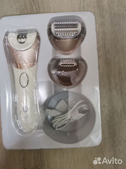 Эпилятор женский