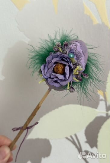 Пасхальная поделка