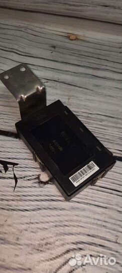 Блок управления стеклоподъемниками для Geely emgra