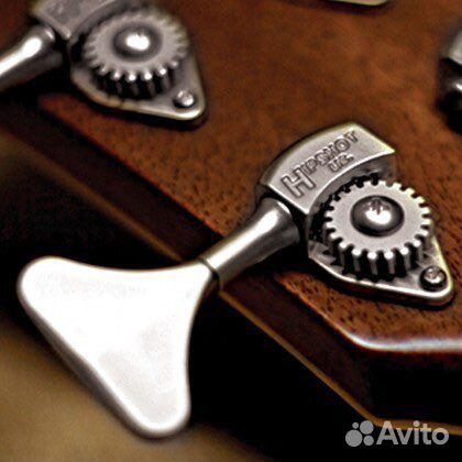 Акустический бас