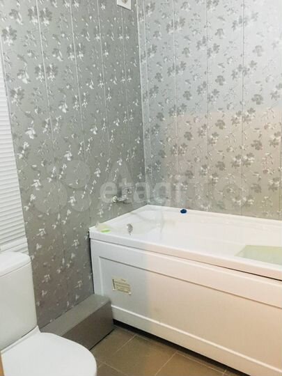 2-к. квартира, 42,9 м², 3/5 эт.