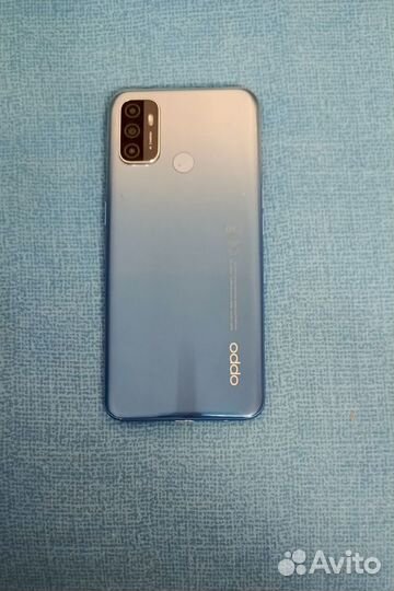 OPPO A53, 4/64 ГБ