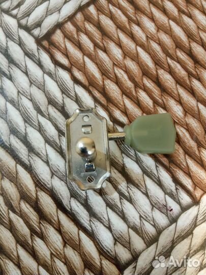 Колки Gibson deluxe