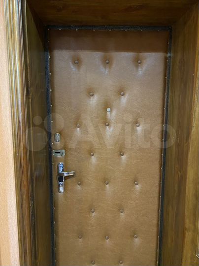 1-к. квартира, 34 м², 4/5 эт.