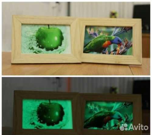 Фотобумага светящиеся в темноте