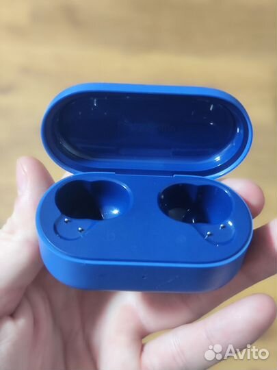 Кейс TWS Oneplus Nord Buds 2R