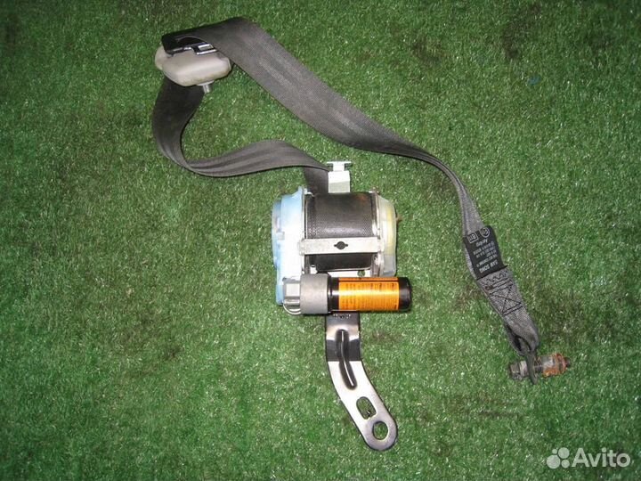 Ремень безопасности передний левый KIA Picanto (B