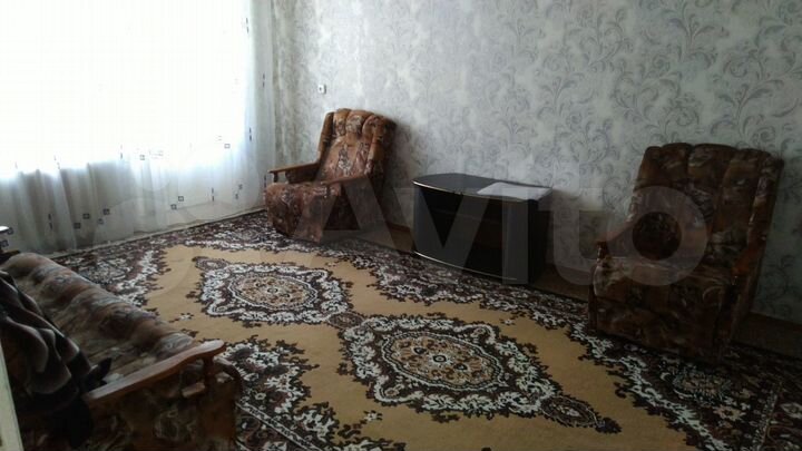 2-к. квартира, 50 м², 5/5 эт.