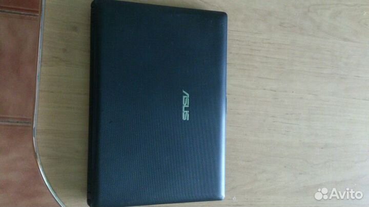 Нетбук asus