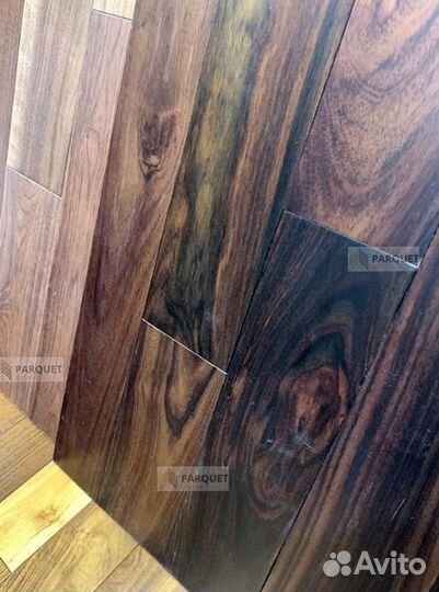 Массивный паркет