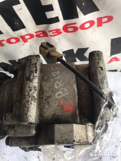 Компрессор кондиционера Lifan Breez 1.3 2008