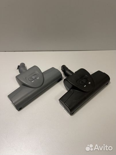 Турбощетка для пылесоса Zelmer Bosch