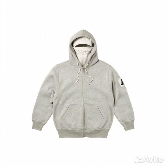 3ИП худи раlасe