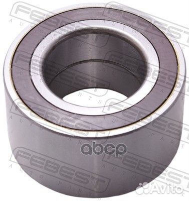 Подшипник ступицы колеса перед прав/лев DAC