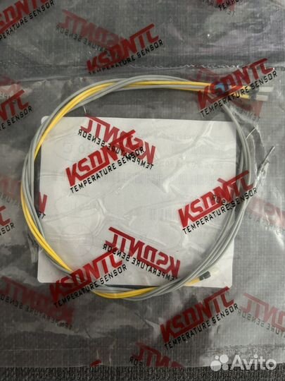 Датчик температуры