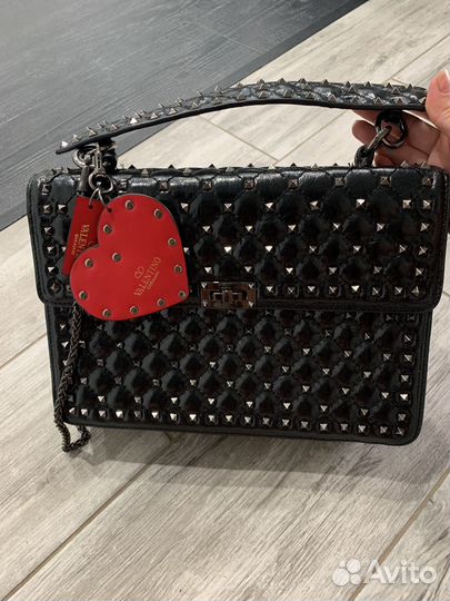 Сумка valentino